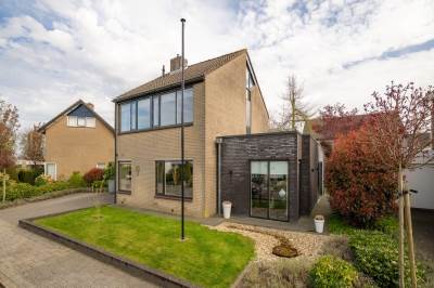 Woning Rensumaborg 9 Almelo
