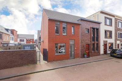 Woning Frogerstraat 82 IJmuiden