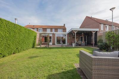 Woning Americaanseweg 4 Horst