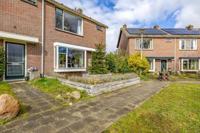 Woning Borghoornsweg 42 Annen