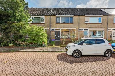 Woning Muurbloemstraat 30 Didam