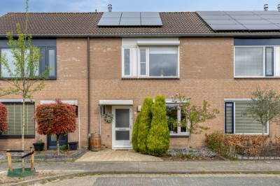 Woning Lijsterbes 47 Best