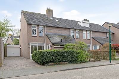 Woning Banierstraat 14 Loon op Zand