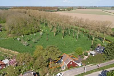 Woning Kaaidijk 1 Wolphaartsdijk