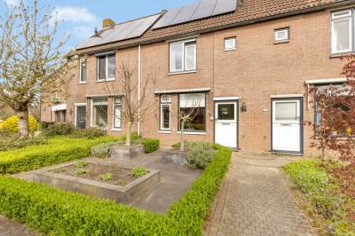 Woning Ruysdaellaan 27 Nijkerk