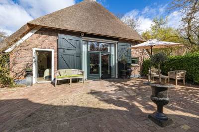 Woning Aelderstraat 68 Aalden