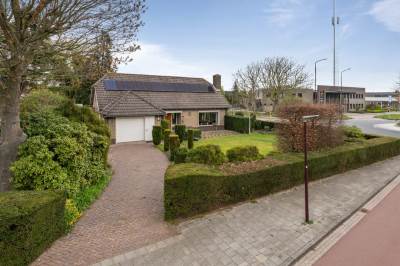 Woning Bosschendijk 185 Oudenbosch