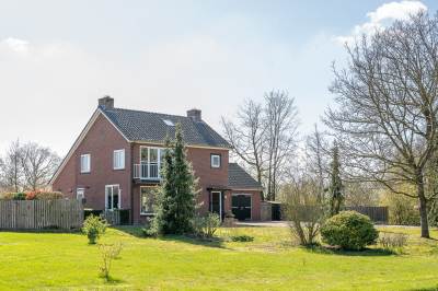 Woning Oude Zutphenseweg 2B Vorden