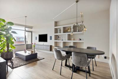 Woning Claude Monetstraat 69 Zaandam