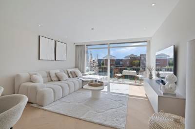 Woning Rietveld 5E Woerden