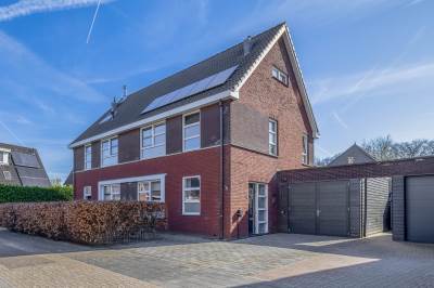 Woning Betje Wolfflaan 5 Harderwijk