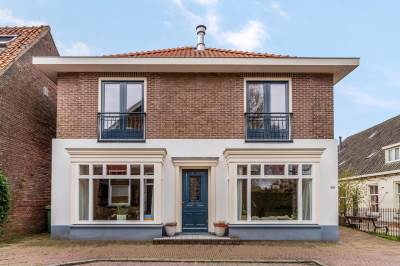 Woning Overstraat 34 Amerongen