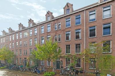 Woning Soendastraat 203 Amsterdam