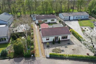 Woning Produktieweg 10 Dronten