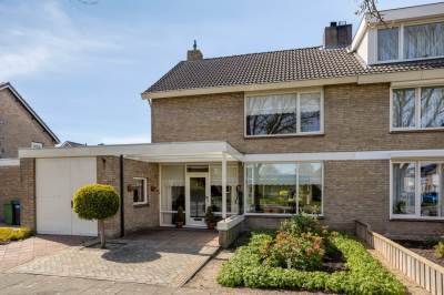 Woning Kennedystraat 58 Drunen