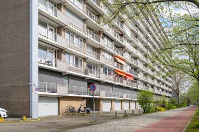 Woning Holysingel 162 Vlaardingen