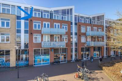 Woning Grietsestraat 128 Zevenaar