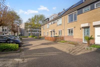 Woning Cypresgroen 45 Zoetermeer