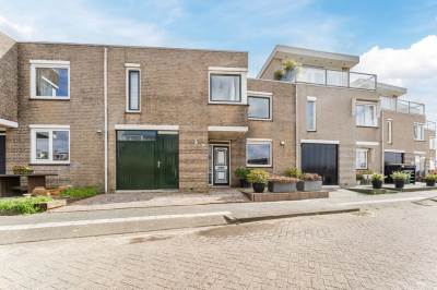 Woning Annie van Eesstraat 20 Zaandam