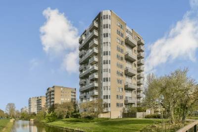 Woning Rosa Spierlaan 336 Amstelveen