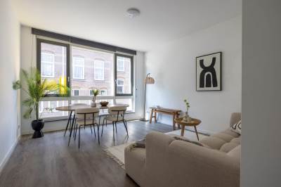 Woning Polanenstraat 15H Rotterdam