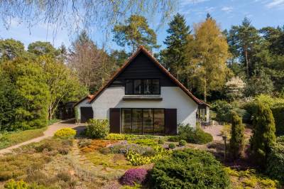 Woning Koningin Wilhelminalaan 10 Wezep
