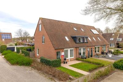Woning Kievitweg 12 Havelte