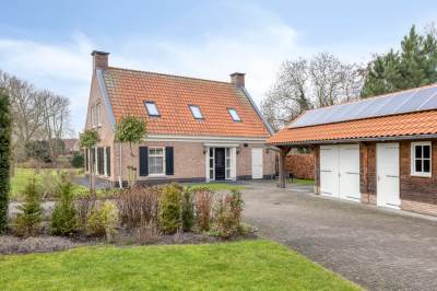 Woning Nijverheidstraat 345 Capelle aan den IJssel