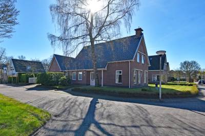 Woning Taekemastrjitte 6 Burgum