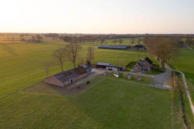 Woning Spilmansdijk 12 Beltrum