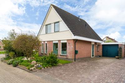 Woning Spinner 9 De Knipe