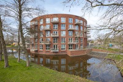 Woning Henri Dunantsingel 156 Castricum