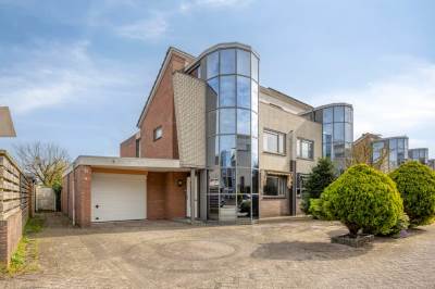 Woning Doncanstraat 1 Purmerend