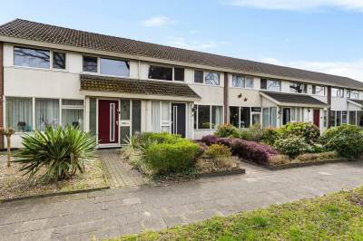 Woning Sichte 3 Ureterp