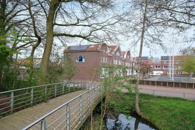 Woning Kleine Houtplein 13 Ede