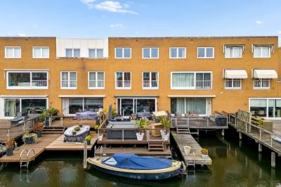 Woning Gaffel 28 Almere
