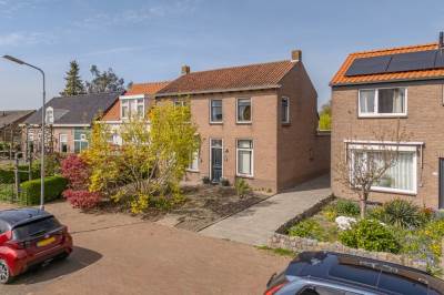 Woning Middelburgsestraat 57 Oost-Souburg