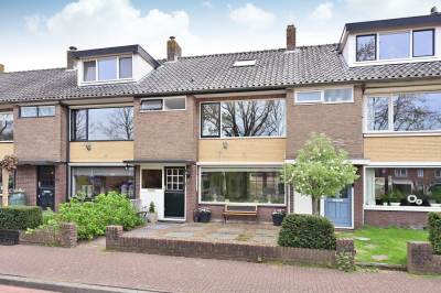 Woning Zenderlaan 37 Huizen
