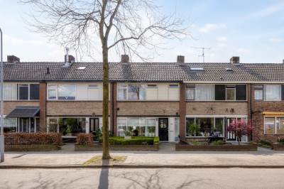 Woning Reeënlaan 45 Lunteren