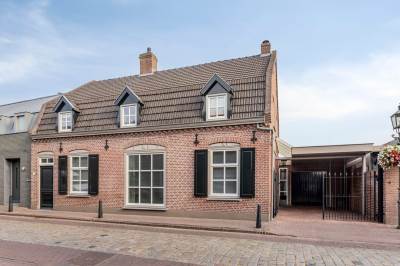 Woning Rijkesluisstraat 42 Oirschot