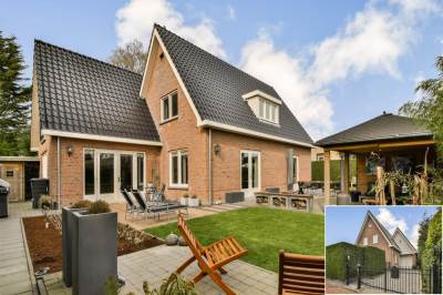 Woning Jan Kooijmanlaan 5 Rhoon