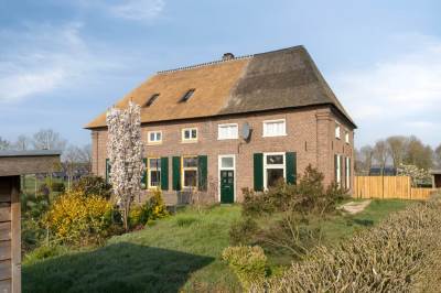 Woning Woordsestraat 3 Wijchen
