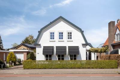 Woning Kasteellaan 59 Wijchen