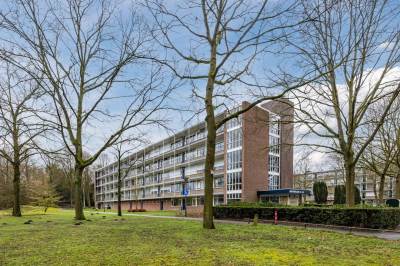 Woning Hertogenlaan 126 Oosterhout (NB)