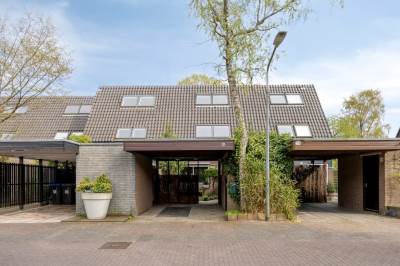 Woning Van Gelderlaan 60 Hilversum