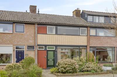 Woning Mezenlaan 114 Dieren