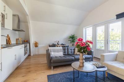 Woning Randweg 34B Rotterdam