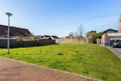 Bouwgrond Prinses Maximalaan 1 Zuidbroek