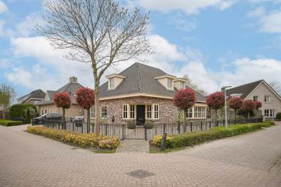 Woning Kamille 8 Kerkdriel