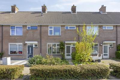 Woning Stadhouderslaan 129 Montfoort